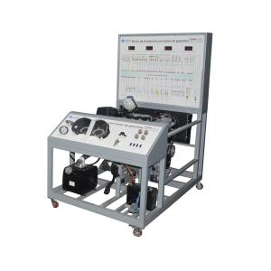 Engine Training System Automotive Teaching Equipment For Schools