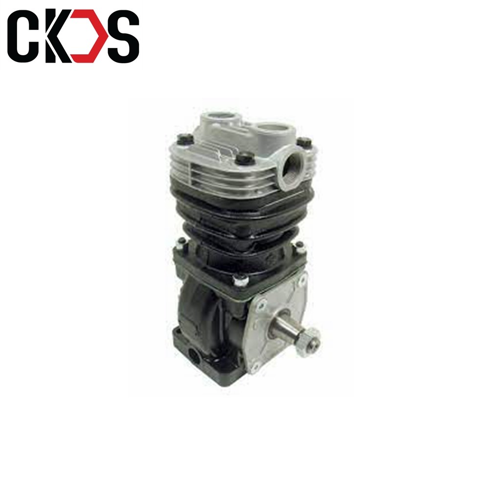 4127040000 Air Brake Compressor For Mercedes Heavy Duty Trucks Bus