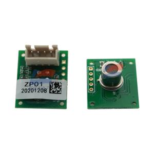YJJ ZP01 Air Quality Module Is Used For Intelligent Integrated Ceiling Air