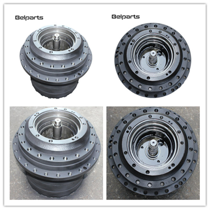 Excavator Parts Final Drive Travel Reduction Gear Box Solar 255 DH258 DX260 DX255