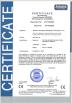 Shenzhen Guangyang Zhongkang Technology Co., Ltd. Certifications