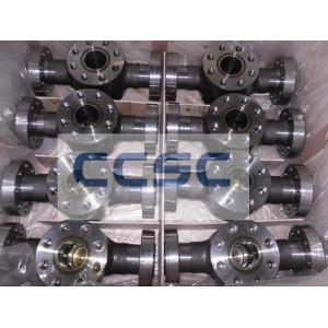 Gate valve - API 6A Gate valve - API 6A Manual Gate Valve - Manual Gate Valve