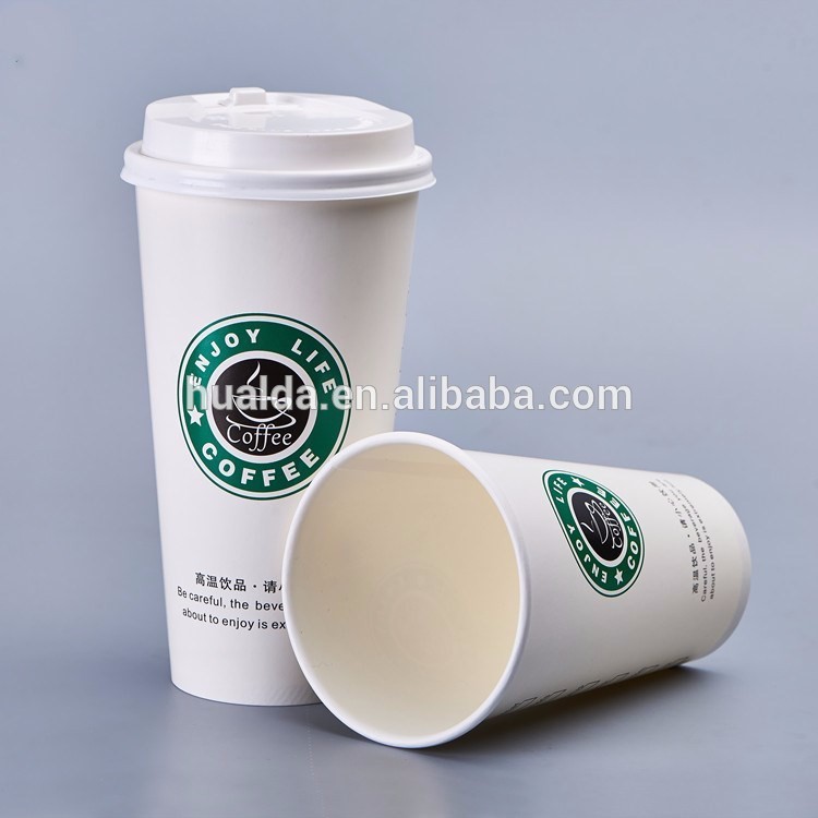 Eco-friendly recyclable paper coffee cup making machine