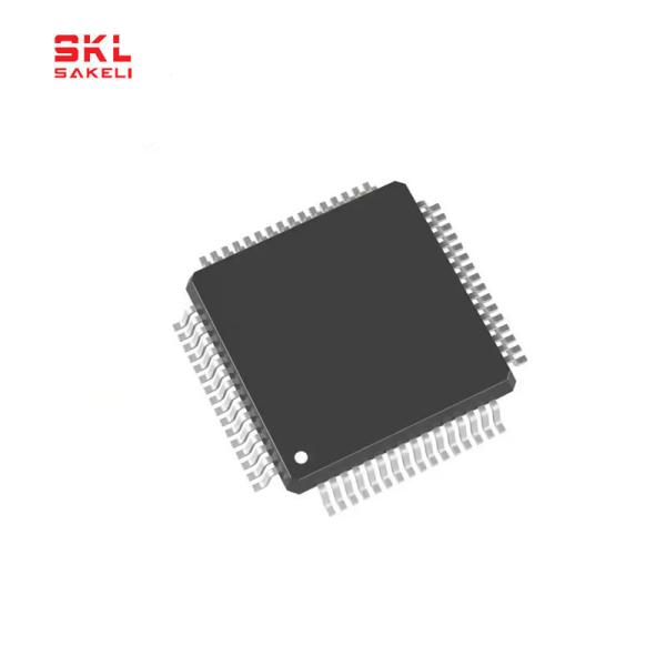 Quality STM32F103RET6TR MCU Chip ARM Cortex-M3 Core Large On Chip Memory for sale