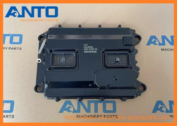 240-5304 2405304 ECU ECM Controller Excavator Engine Parts Fitting For 3126B