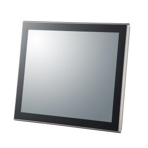  128GB Industrial Touch Panel PC With USB/HDMI/VGA Interface Manufactures