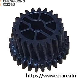 497-0517268-211 Fujitsu GSR50 Platform 22/28 Teeth Fujitsu ATM Machine Spare Parts