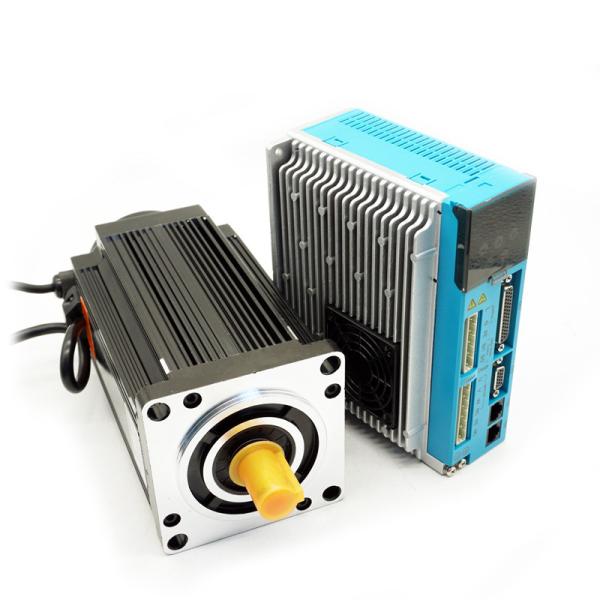 Faradyi Wholesale Price 60 80 90 110 Series Servo Motor Dc Ac Servo Motor And