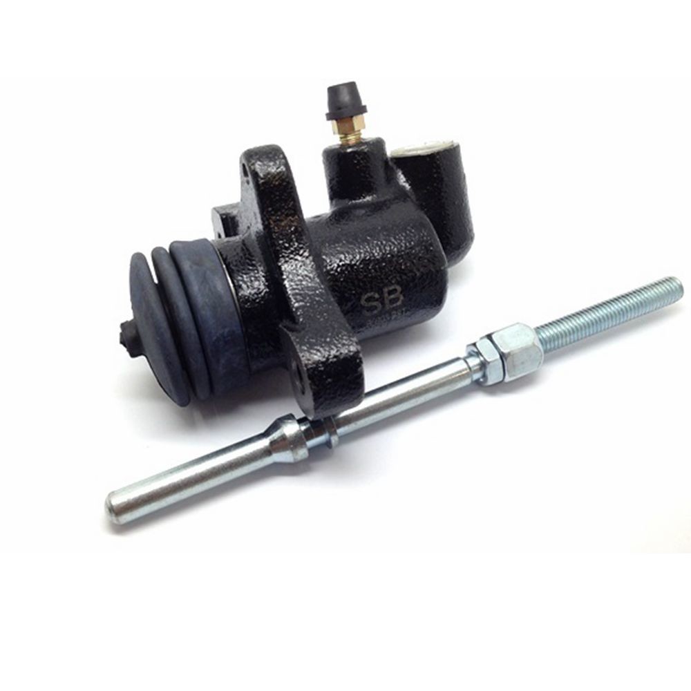 Japanese Clutch Truck Parts Isuzu Transmission Parts Clutch Master Cylinder 8-98041-292-0