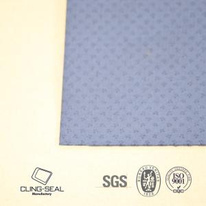 Two Sides Non Asbestos Beater Sheet With Perforated Metal Insert