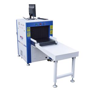 5030 Airport Security Baggage Scanner X Ray Bollom - Illuminated Detecting