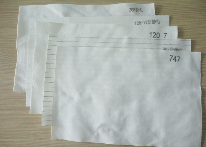Polypropylene woven filter cloth micron filter media for medical industry