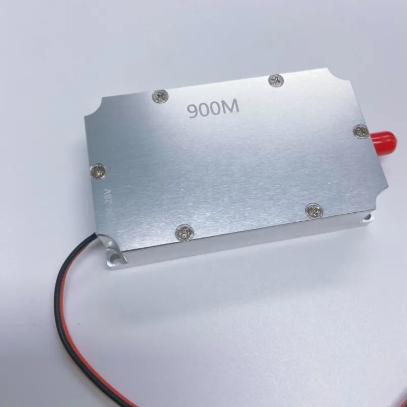 900MHz 5W RF Amplifier Module for Anti Drone Fpv Autel Dji Equipment