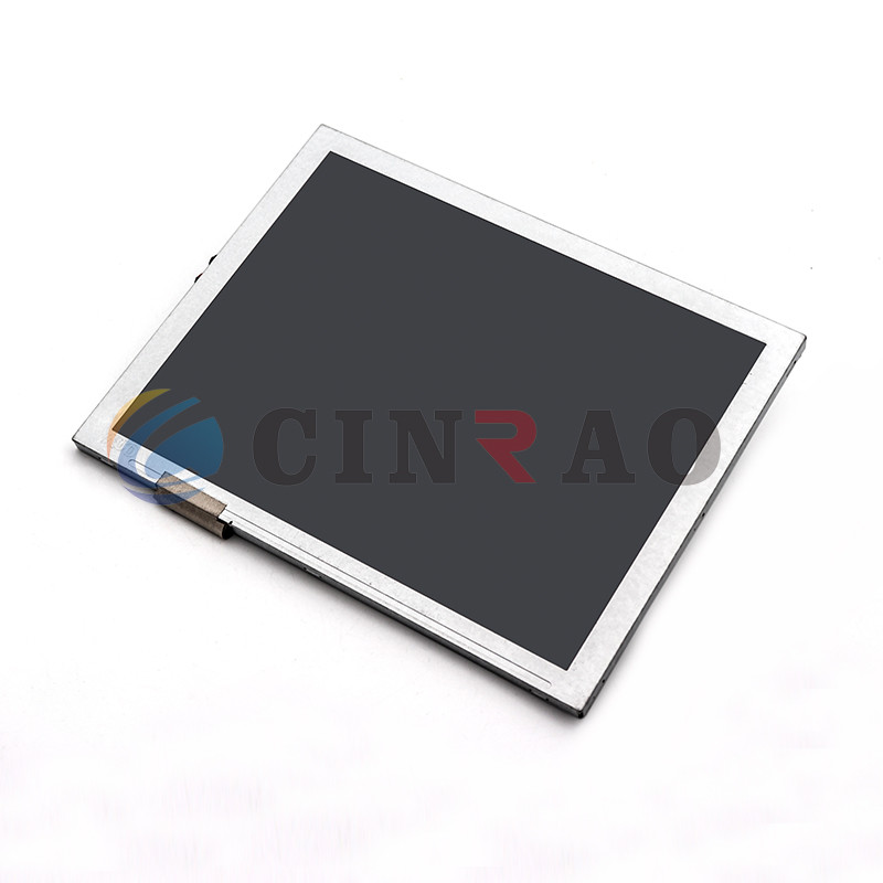 800*600 TFT LCD Screen A080SN01 V.8 / Automotive LCD Display 8 Inch