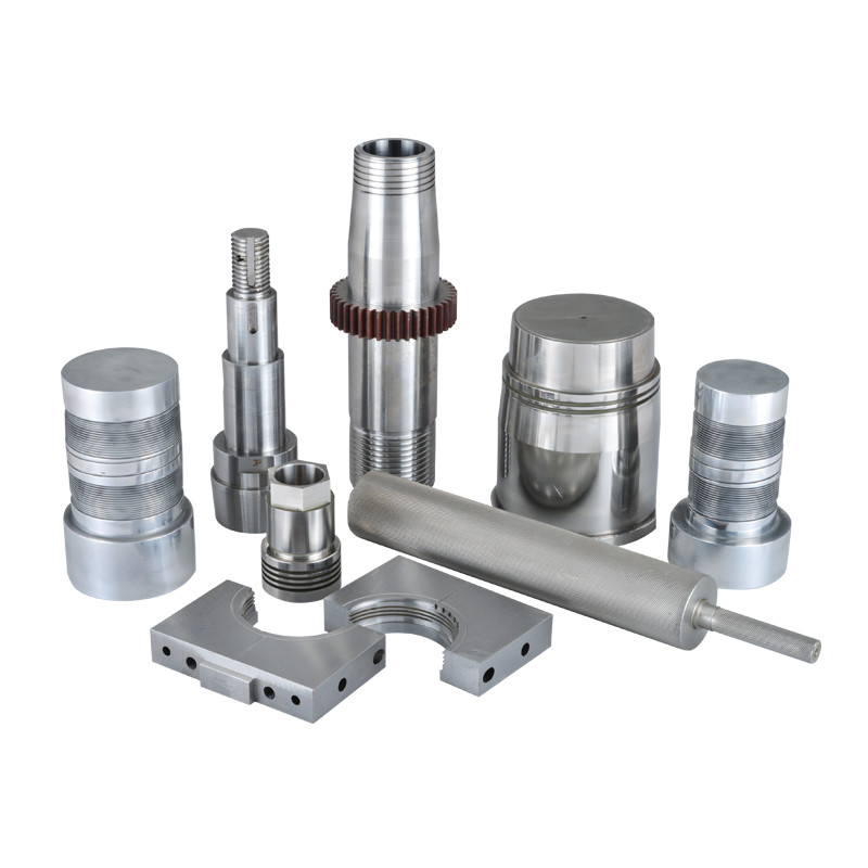 Tungsten Steel Precision Mould Parts Punch Needle Figurine Components Processing