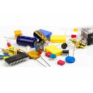 770um Aluminum Printed Circuit Board PCB BOM List Electronic Component Sourcing