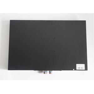 AF Glass Reverse Polarity Protection 21.5" LCD Monitor 1000 Nits With Military