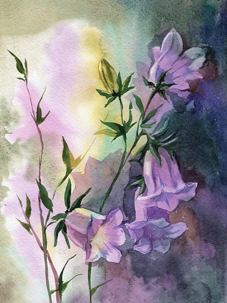 diamond painting Flower Series kit square drill diamond embroidery rhinestone