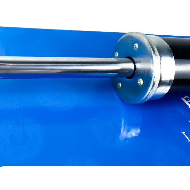 Rear Shock Absorber For Audi TT TTS MKII 8J0513025F With ADS