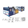 Buy cheap Square Duct manufacturing Auto Coil Line Ⅲ from wholesalers