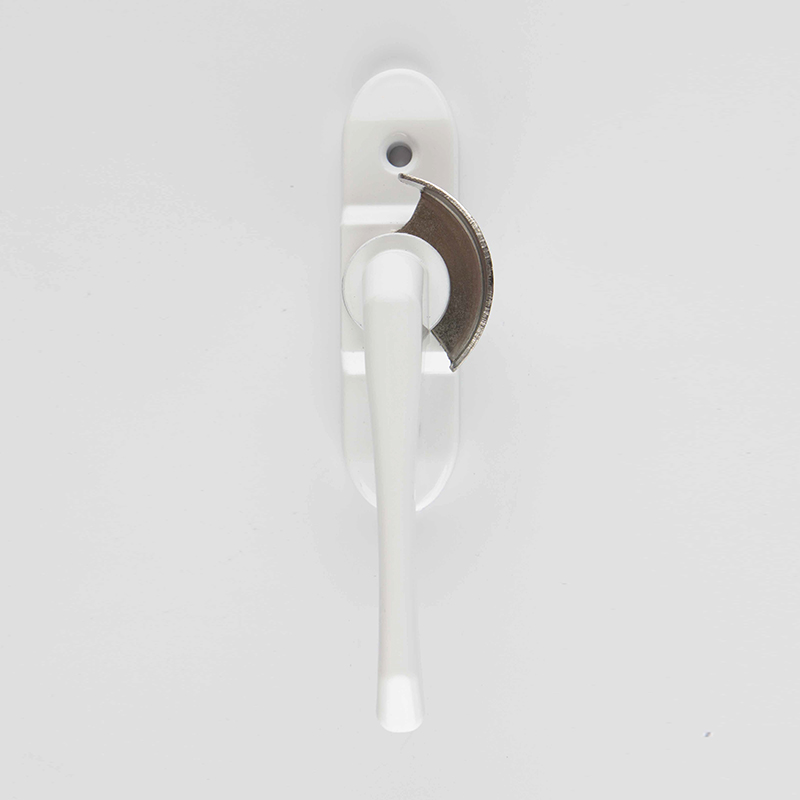 Aluminum Alloy Window Lock The Perfect Combination of Style and Security