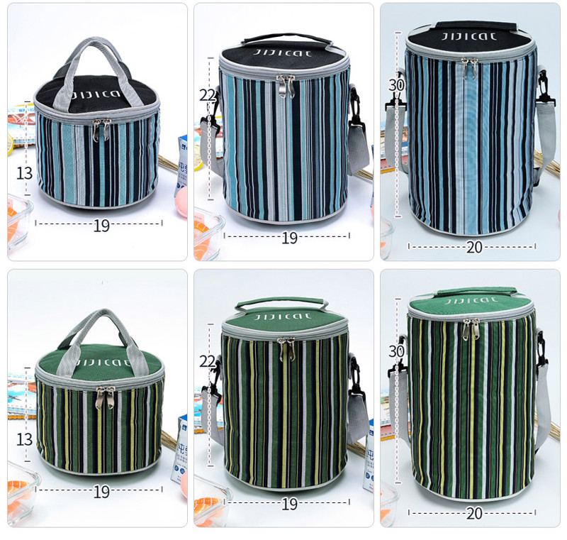 Polyester Picnic Cooler Bag