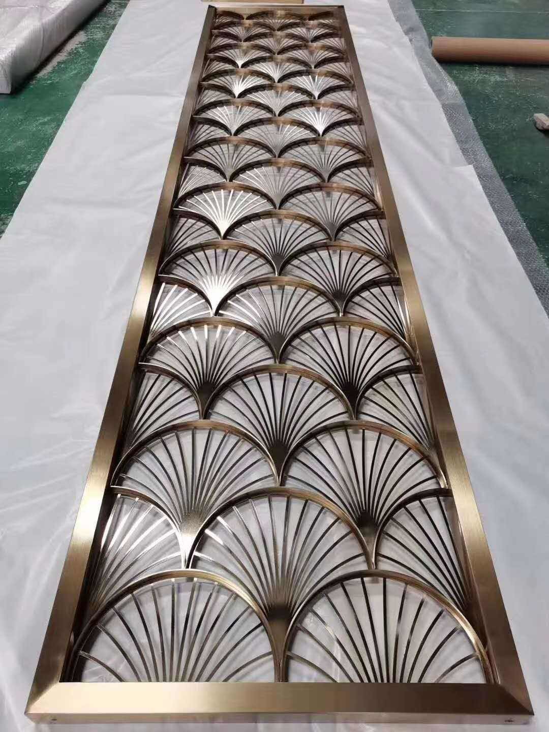 stainless steel pvd coating machine