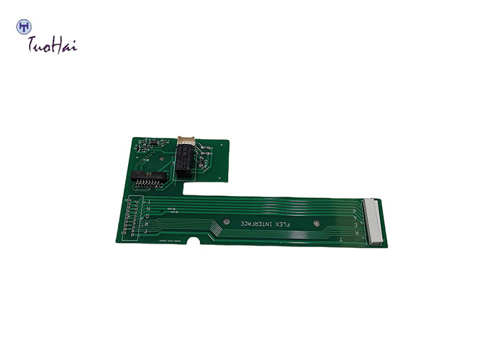ATM Parts NCR S2 FLEX INTERFACE BOARD 4450736349 445-0736349