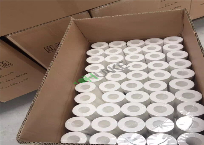 RO Water Treatment Consumables 20 Inch SpunBond PP Sediment Filter Cartridge