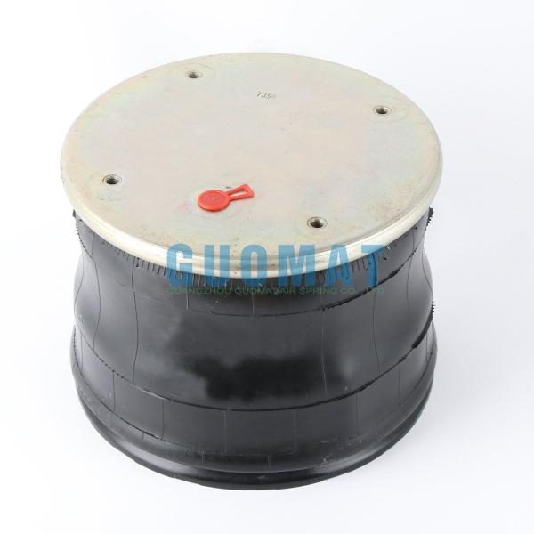 Firestone W01-358-9200 Rolling Lobe Air Spring 1T19L-5 Truck Air Suspension