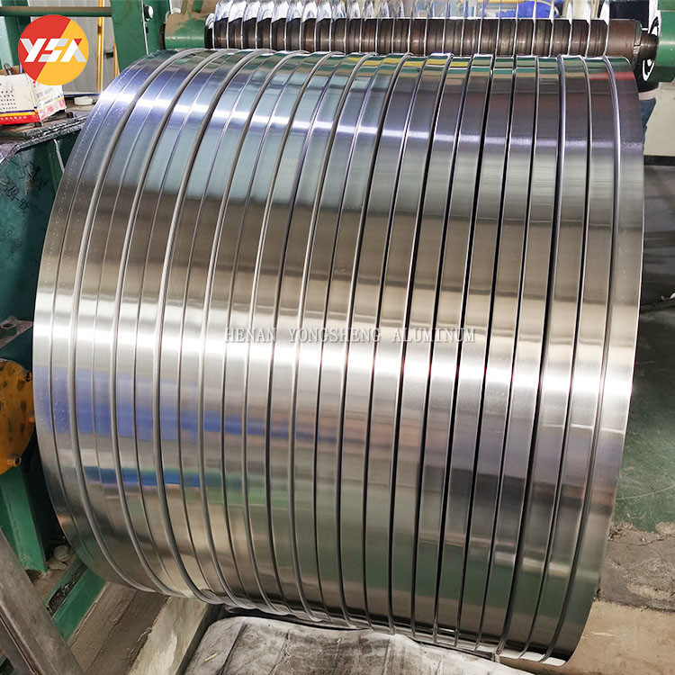 Aluminum Strip Coil For Washer 1060 3003 Hardness