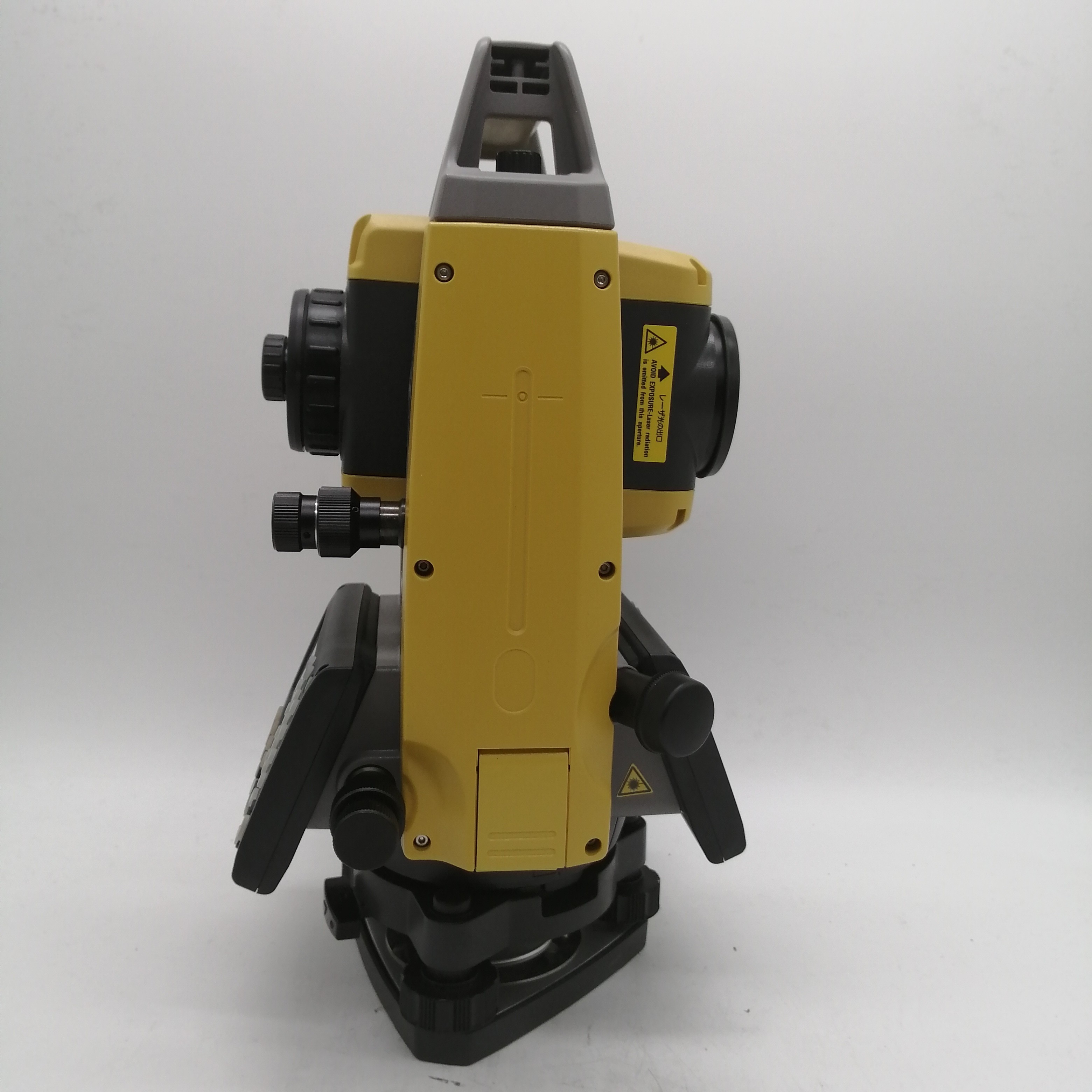 2" Accuracy 500m Dual Display GM50 Topcon Total Station