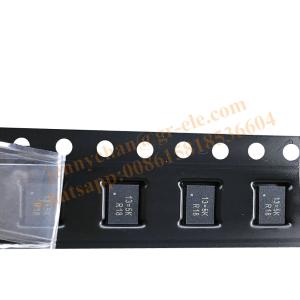 DC-DC Power Chip RT7258GQW WDFN-14L(4x3)