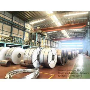  Electroplated Chromium Plate Tin Free Steel for Can Lids and Bottom Manufactures