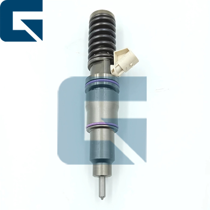 20440388 VOE20440388 Excavator EC330B Engine D12D Fuel Injector