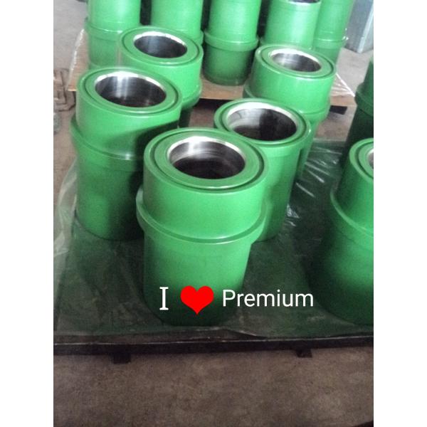 Quality MISSION "L" MODULE FOR GARDNERDENVER PZ-10/PZ-11 mud pump liner, Gardner Denver PZ10/11 MUD PUMP FLUID END MODULE LINERS for sale