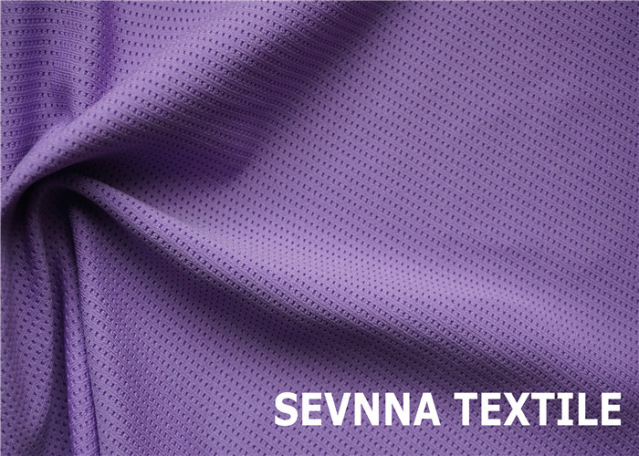 Stretch FDY Recycled Custom Swimwear Fabric Polyamide Bonded Material Anti - Microbial