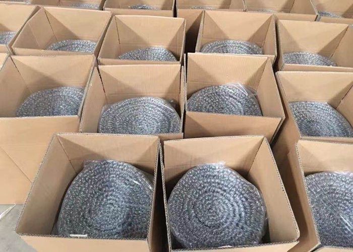 Twist 16.5 Gauge 550mpa Double Loop Ties With Zinc Coat