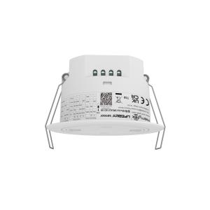 China Small Detection Range 24GHz Presence Radar Sensor With Dc To Dc Dry Contact Output on sale