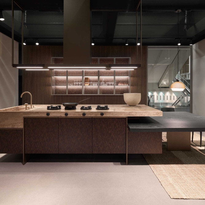 High End Complete Luxury Kitchen Unit Import Hotel Free Design Modern Wood Kitchen Cabinet Manufacturing