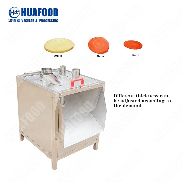New Design High Quality Double - End Commercial Onion Slicer Multifunction
