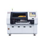 Plug-in Pin Type Component Insertion Machine IST-M6000 THT Equipment Manufacture