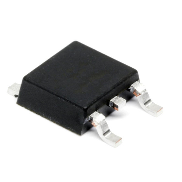  BTS118D Microcontroller IC BTS118DATMA1 Patch TO252 Power Switch Manufactures