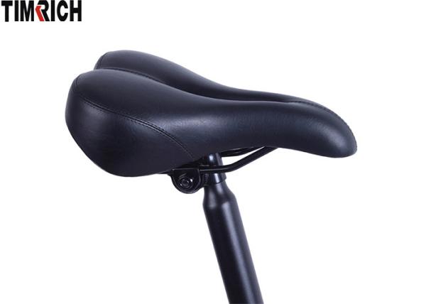 Aluminium Alloy Electric Battery Powered Bike , 16 Inch Electric Bike TM-KV-1630