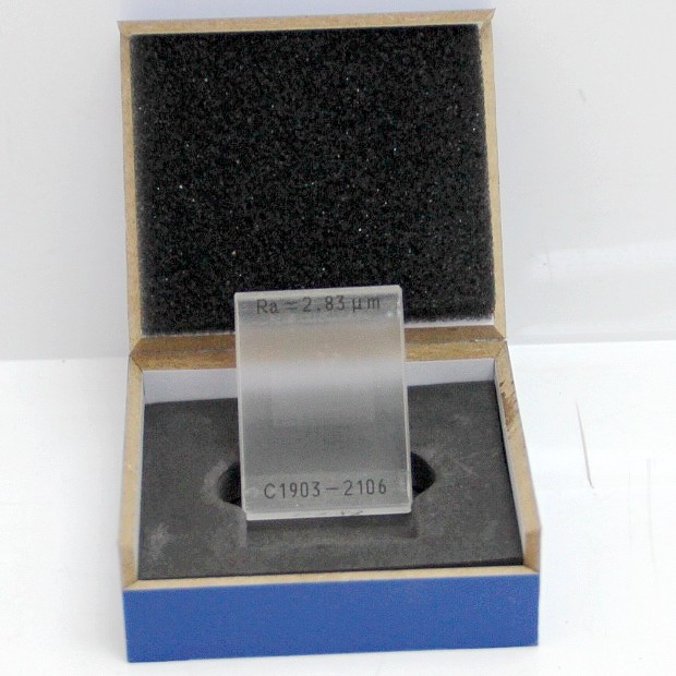 Din Ansi Jis2001 Surface Roughness Tester Profilometer
