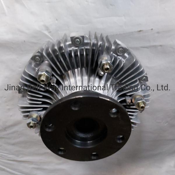 Sinotruk HOWO Truck Parts Truck Spare Parts Silicone Oil Fan Clutch 61500060226
