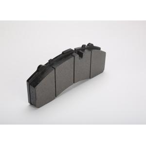 China Automobile Brake Pads Disc Braking Pads With ISO and  IATF  Certification For Car Bus Truck on sale