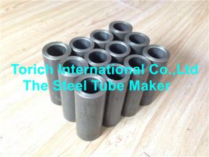 China Cold Drawn DOM Steel Tube ,  EN10305-2 Motorcycle Steel Tube Welded Precision on sale