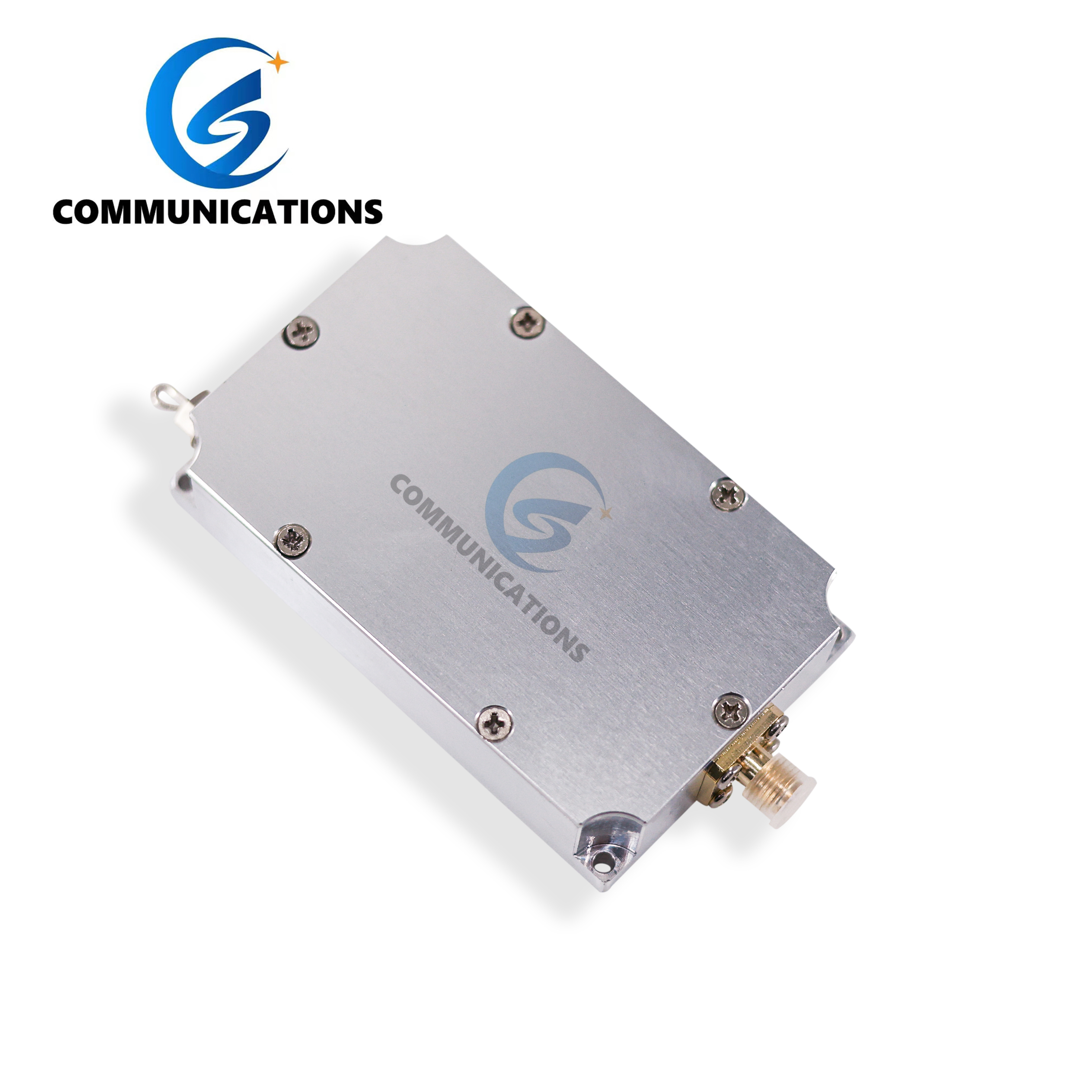 10W 900MHz Anti Drone System Defense Signal Module for Effective Anti-Drone Defense