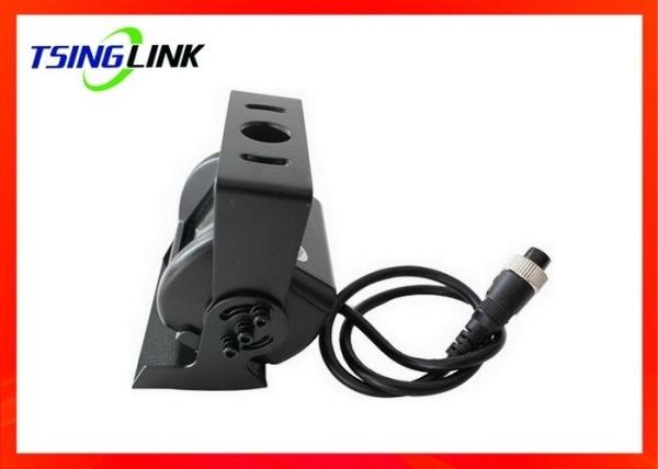 Mini Cctv Surveillance Cameras Night Vision Rearview For Car Truck Farming